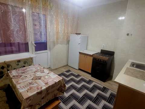 квартира за адресою Олени Пчілки вул., 4