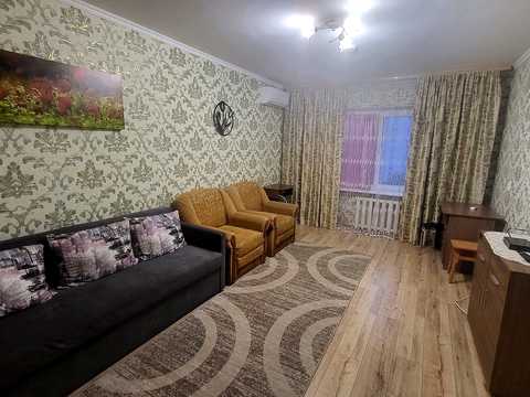 квартира за адресою Олени Пчілки вул., 4