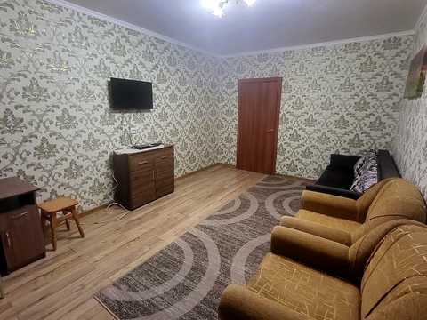 квартира за адресою Олени Пчілки вул., 4