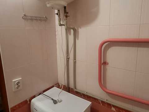 квартира за адресою Олени Пчілки вул., 4