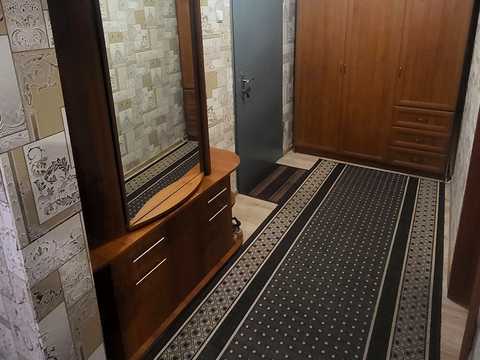 квартира за адресою Олени Пчілки вул., 4