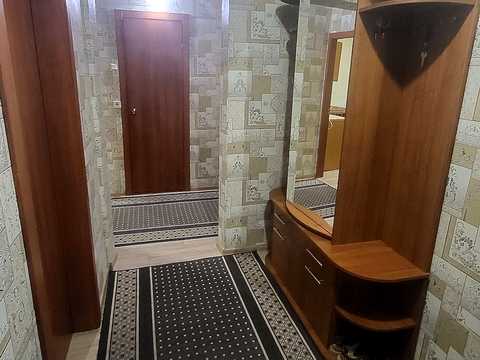 квартира за адресою Олени Пчілки вул., 4