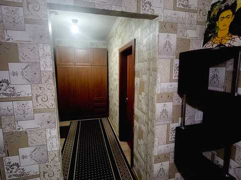 квартира за адресою Олени Пчілки вул., 4