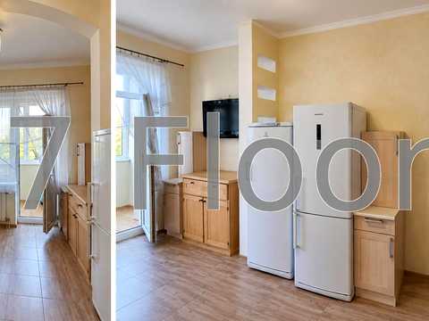 квартира за адресою Градинська вул., 1