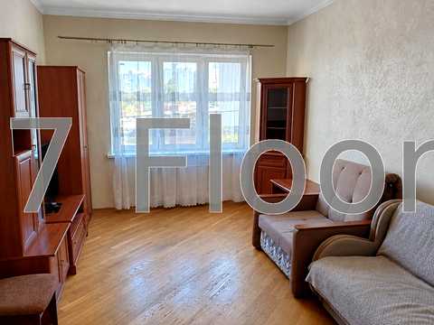квартира за адресою Градинська вул., 1