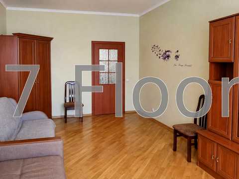 квартира за адресою Градинська вул., 1