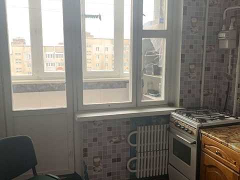 квартира за адресою Романа Шухевича вул. (Курчатова), 4/3