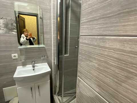 квартира по адресу Ванный пер., 1а