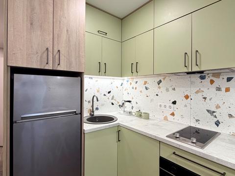 квартира за адресою Боголюбова вул., 43