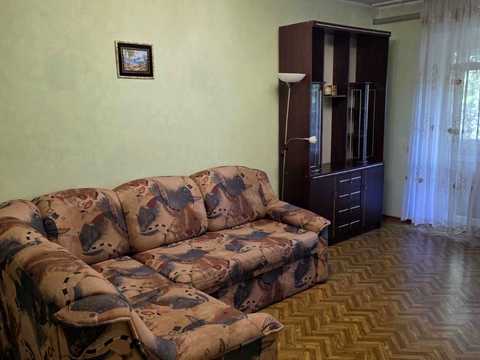 квартира по адресу Александра Поля ул., 119