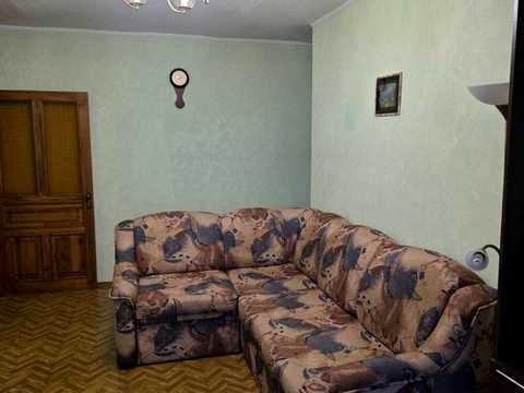 квартира по адресу Александра Поля ул., 119