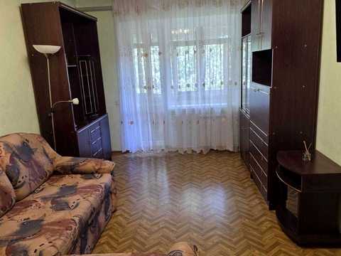 квартира по адресу Александра Поля ул., 119