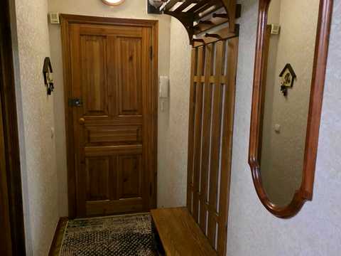 квартира по адресу Александра Поля ул., 119