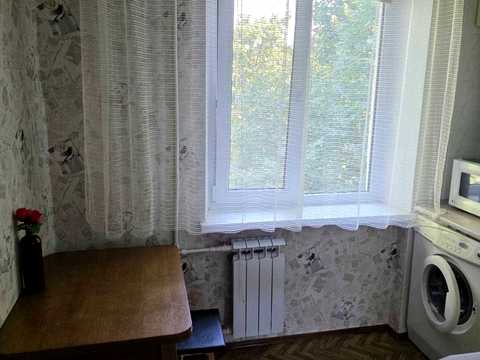 квартира по адресу Александра Поля ул., 119