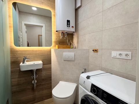 квартира за адресою Боголюбова вул., 43