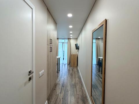 квартира за адресою Боголюбова вул., 43