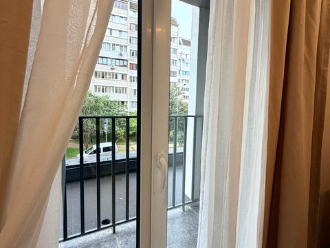 квартира за адресою Боголюбова вул., 43