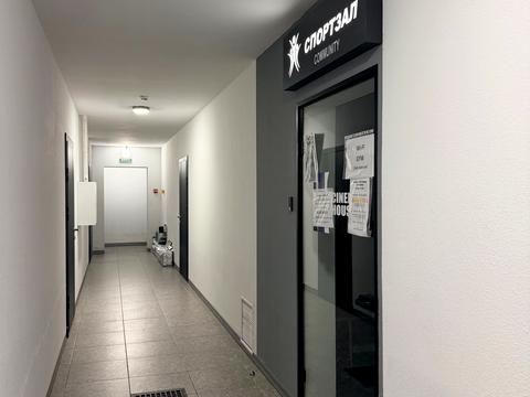 квартира за адресою Боголюбова вул., 43