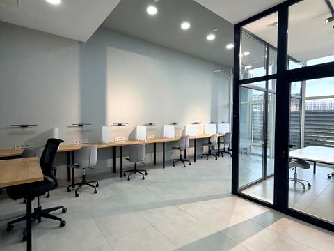 квартира за адресою Боголюбова вул., 43