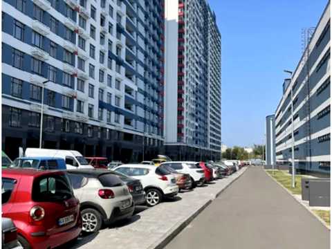 квартира за адресою Євгена Сверстюка вул. (Марини Раскової), 6-Е
