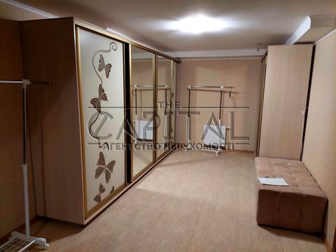 дом по адресу Осокорки