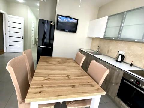 квартира по адресу Большая Арнаутская ул., 26