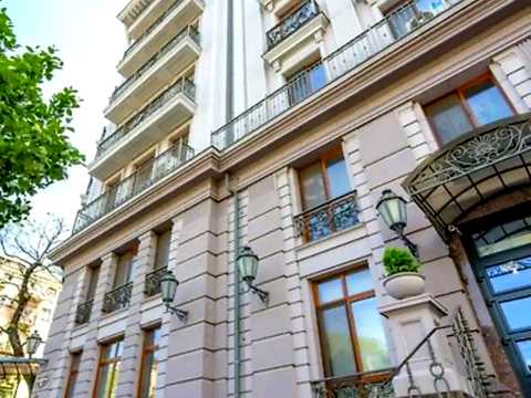 квартира по адресу Большая Арнаутская ул., 26