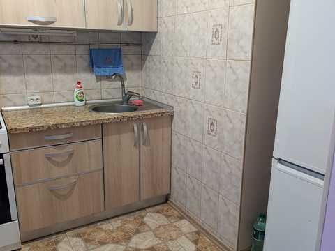 квартира за адресою Гвардійців-Широнінців вул., 59б