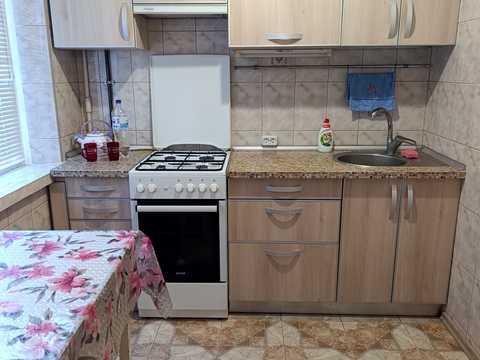 квартира за адресою Гвардійців-Широнінців вул., 59б