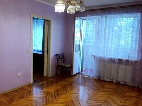 квартира за адресою Гвардійців-Широнінців вул., 59б