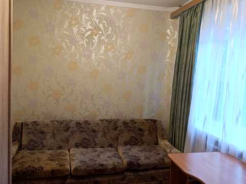 квартира за адресою Гвардійців-Широнінців вул., 59б