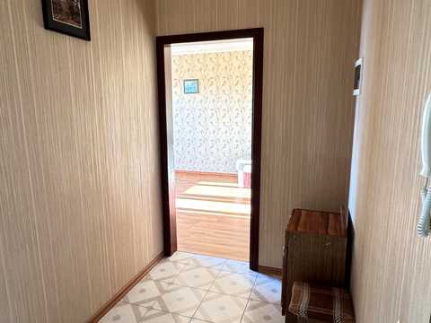 квартира по адресу Червоной Калины просп. (Владимира Маяковского), 54/9