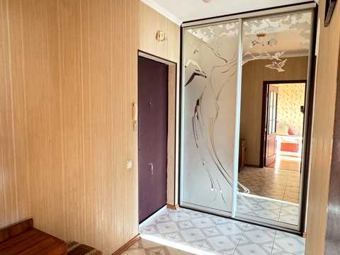 квартира по адресу Червоной Калины просп. (Владимира Маяковского), 54/9