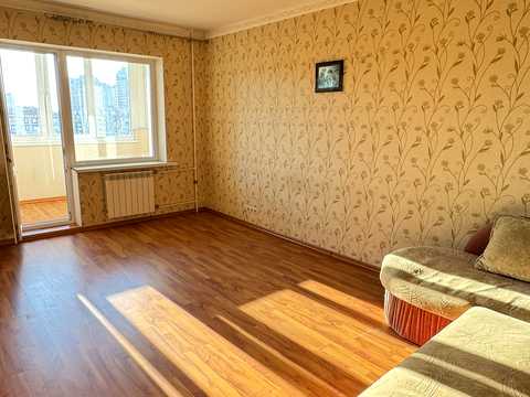 квартира по адресу Червоной Калины просп. (Владимира Маяковского), 54/9