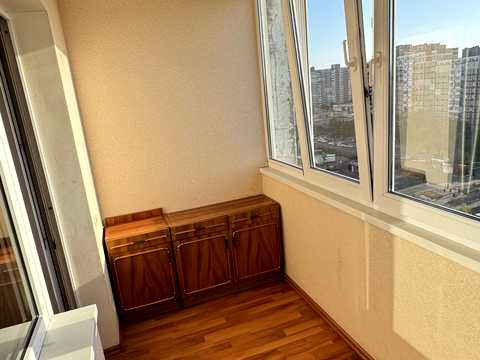 квартира по адресу Червоной Калины просп. (Владимира Маяковского), 54/9