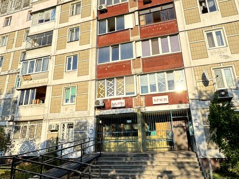 квартира по адресу Червоной Калины просп. (Владимира Маяковского), 54/9