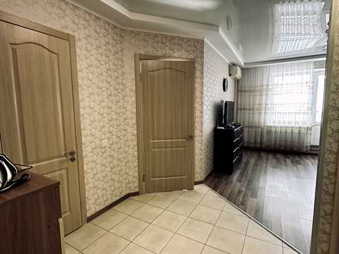 квартира по адресу Михаила Лушпы просп. (Космонавтів), 5 к27