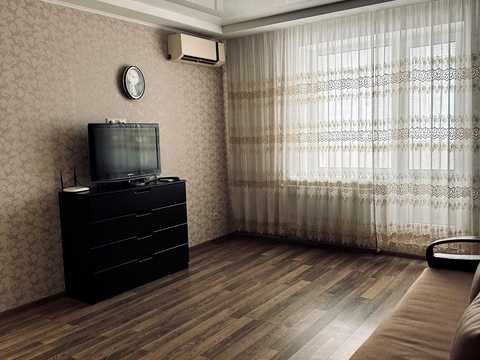 квартира по адресу Михаила Лушпы просп. (Космонавтів), 5 к27