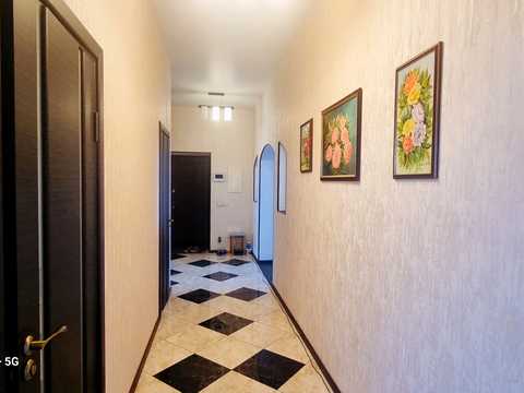 квартира по адресу Владимира Ивасюка просп. (Героїв Сталінграду), 6-Б