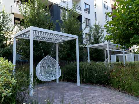 квартира за адресою Озерний пров., (Будинок 52)