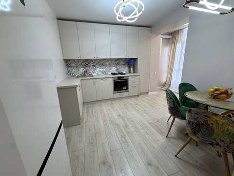 квартира за адресою Хмельницький, Старокостянтинівське шосе, 5/3-А