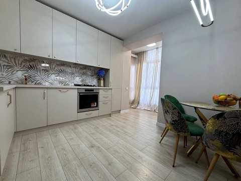 квартира за адресою Хмельницький, Старокостянтинівське шосе, 5/3-А