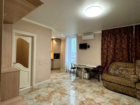 квартира за адресою Алімпія Галика вул., 75