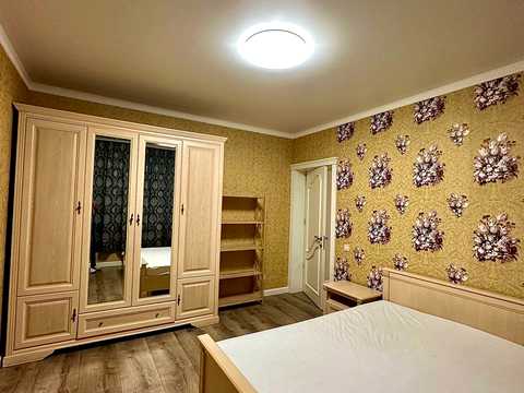 квартира за адресою Алімпія Галика вул., 75