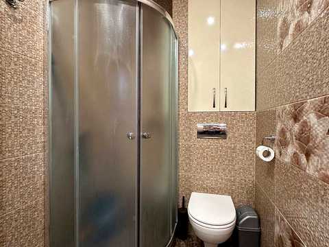квартира за адресою Алімпія Галика вул., 75