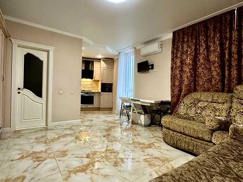 квартира за адресою Алімпія Галика вул., 75
