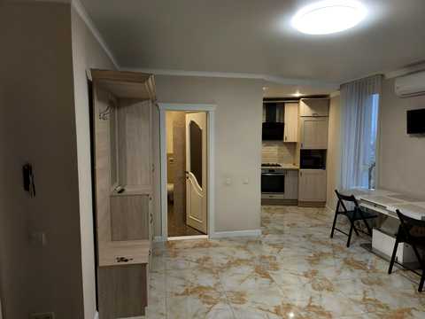 квартира за адресою Алімпія Галика вул., 75
