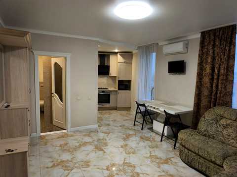 квартира за адресою Алімпія Галика вул., 75