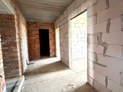 квартира за адресою Прибузька вул., (Будинок)