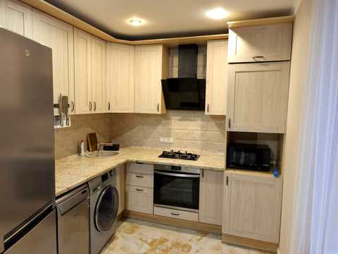 квартира за адресою Алімпія Галика вул., 75